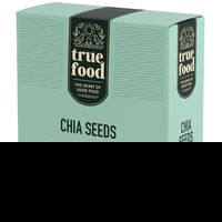 Truefoods Chia Seeds 400g
